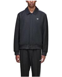 adidas - Training Jackets - Lyst