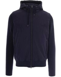 Herno - Light Jackets - Lyst