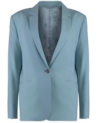 Calvin Klein - Blazers - Lyst