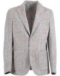 L.B.M. 1911 - Lubiam Jacket - Lyst