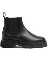 Santoni - Chelsea Boot - Lyst