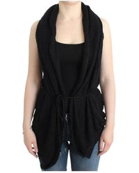 CoSTUME NATIONAL - Cardigans - Lyst