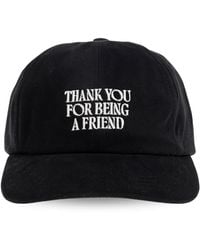 Ami Paris - Baseball Cap - Lyst