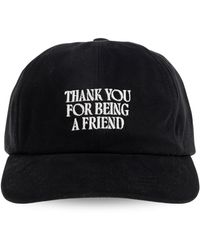 Ami Paris - Baseball Cap - Lyst