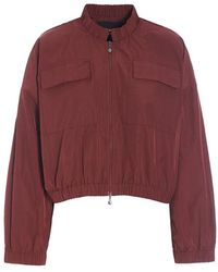 Bitte Kai Rand - Bomber Jackets - Lyst