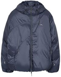 A_COLD_WALL* - Light Jackets - Lyst