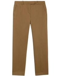 Brooks Brothers - Chinos - Lyst