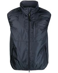 Aspesi - Vests - Lyst
