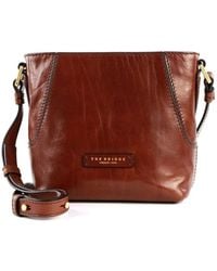 The Bridge - Shoulder Bags - Lyst