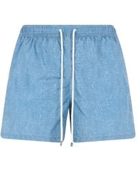 Fedeli - Beachwear - Lyst