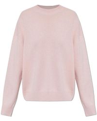 Anine Bing - Cashmere Knitwear - Lyst