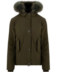 Bomboogie - Winter Jackets - Lyst