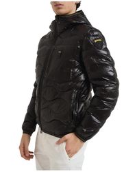 Blauer - Down Jackets - Lyst