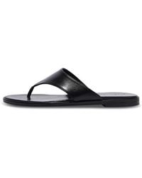 Aeyde - Flip Flops - Lyst