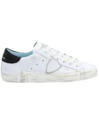 Philippe Model - Stylische Sneakers für Herren - Lyst