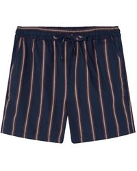 Les Deux - Casual shorts - Lyst