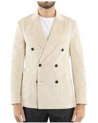 Drumohr - Formal Blazers - Lyst