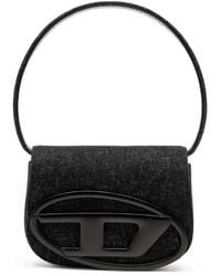 DIESEL - Handbags - Lyst