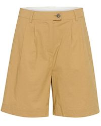 Saint Tropez - Short Shorts - Lyst