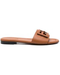 Fendi - Flip-Flops & Slides - Lyst
