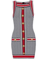 Balmain - Zomerkleedjes - Lyst