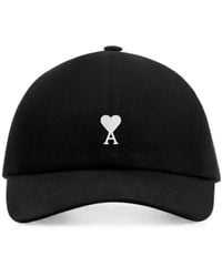 Ami Paris - Caps - Lyst