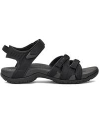 Teva - Flat Sandals - Lyst