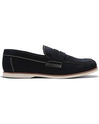 Timberland - Loafers - Lyst