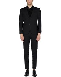Tonello - Single breasted suits - Lyst