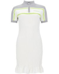 CASABLANCA - Short Dresses - Lyst