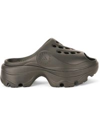 adidas By Stella McCartney - Sliders - Lyst