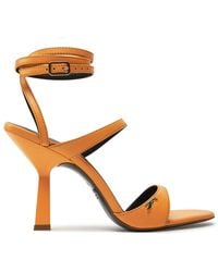 Patrizia Pepe - High Heel Sandals - Lyst