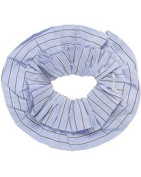 Ganni - Hair Accessories - Lyst