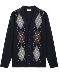 Paolo Pecora - Cardigans - Lyst