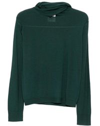 Semicouture - Y6Wc51 Eden S592 - Lyst