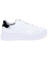 Sun 68 - Grace Sneaker - Lyst
