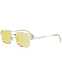 Fendi - Accessoires ,Grijs ,Accessories - Lyst
