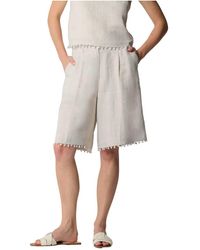 Kocca - Casual Shorts - Lyst
