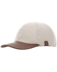 Eleventy - Hats & Caps - Lyst