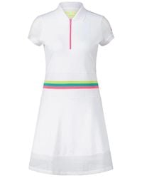 Sportalm - Short Dresses - Lyst