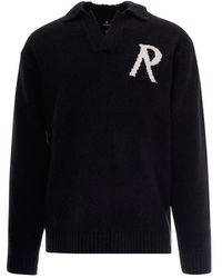 Represent - V-Hals Truien - Lyst