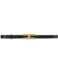 Elisabetta Franchi - Belts - Lyst