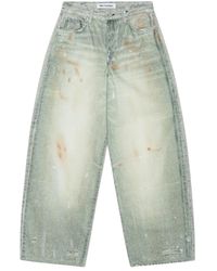 Won Hundred - Loose Fit Jeans - Lyst