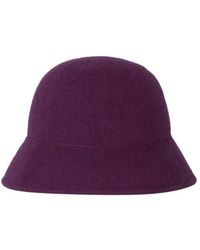 Cinzia Rocca - Stijlvolle Hoed Zxhd00063U2 - Lyst