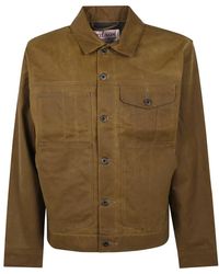 Filson - Light Jackets - Lyst