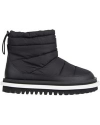 Tommy Hilfiger - Winter Boots - Lyst