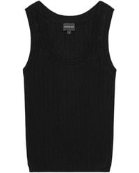 Birgitte Herskind - Sleeveless Tops - Lyst