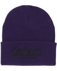 Carhartt - Beanies - Lyst
