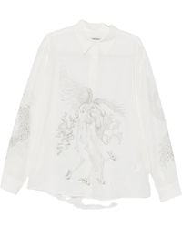 Our Legacy - Casual Shirts - Lyst