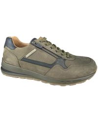 Mephisto - Schoenen ,Groen ,Schoenen Sneaker - Lyst